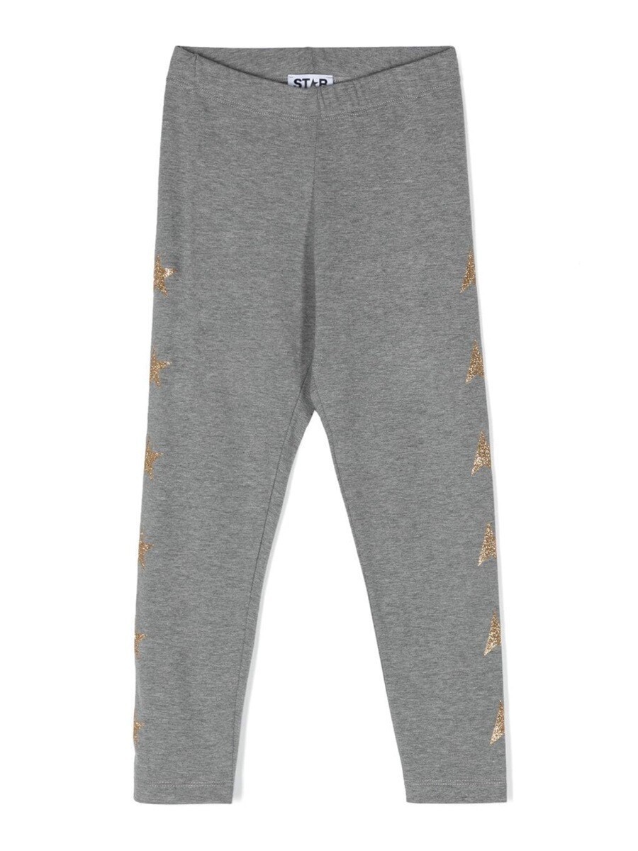 ゴールデングース GOLDEN GOOSE ズボン パンツ ガールズ グレー Trousers 261311 関税 送料無料 2022AW el｜BRANDSHOP「il Tesoro」
