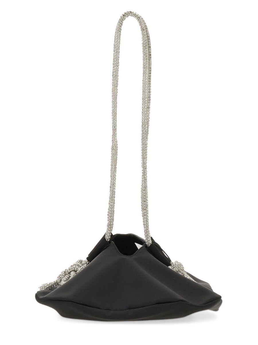 カラ KARA バッグ レディース ブラック Business bags 255202 関税 送料無料 2022AW el｜BRANDSHOP「il Tesoro」
