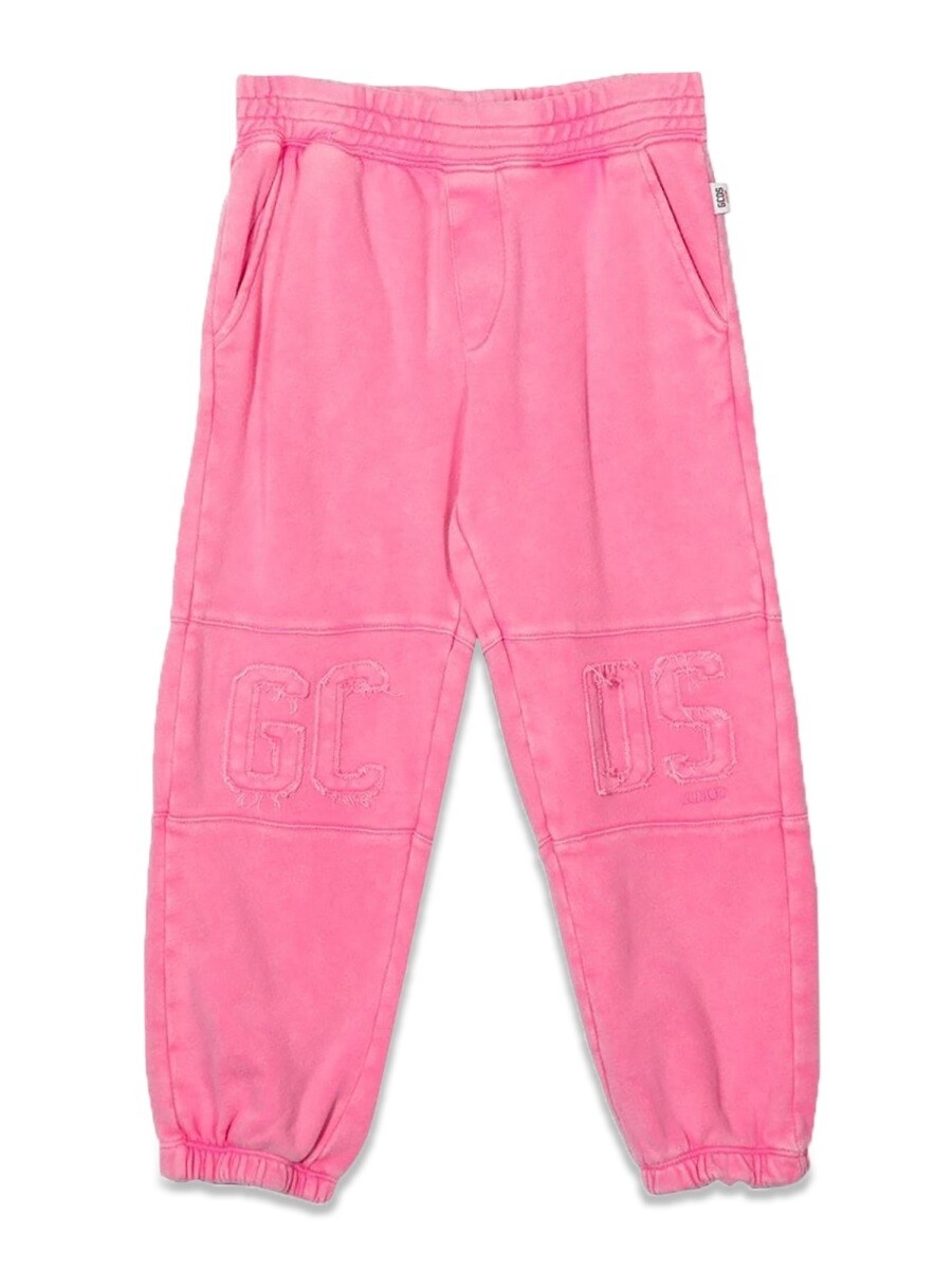 ジーシーディーエス GCDS ズボン パンツ ガールズ ピンク Trousers 257666 関税 送料無料 2022AW el｜BRANDSHOP「il Tesoro」