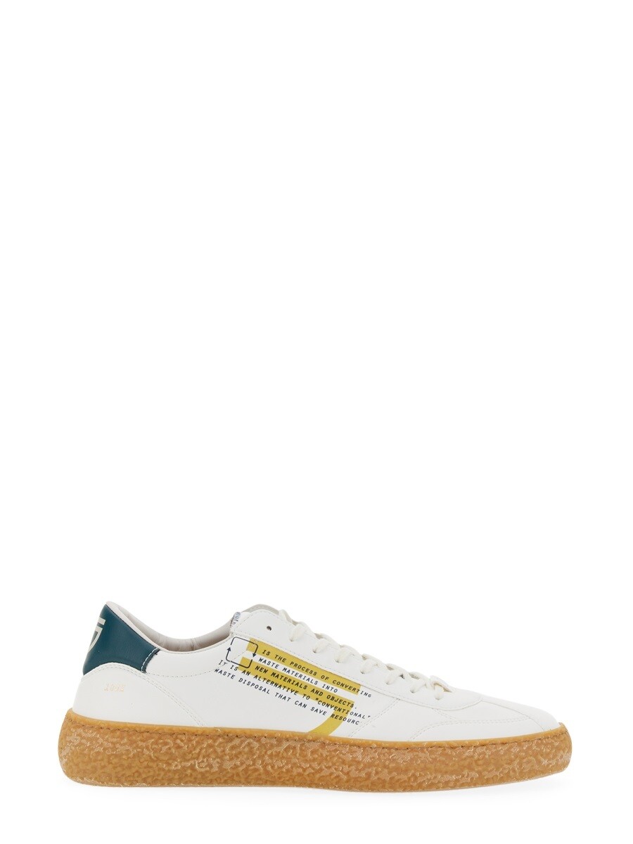 プラーイ PURAAI スニーカー メンズ 黄色 Sneakers 262050 関税 貨物輸送無料 2022AW el