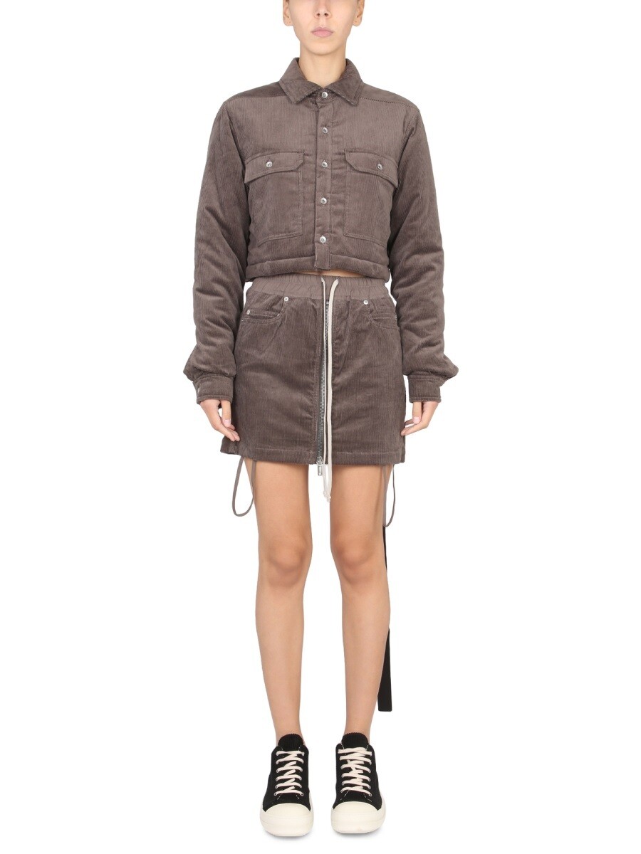 リック・オウエンス・ダークシャドウ RICK OWENS DRKSHDW 背広上衣 背広 上衣 レディース Suit Jackets 253381 関税 貨物輸送無料 2022AW el