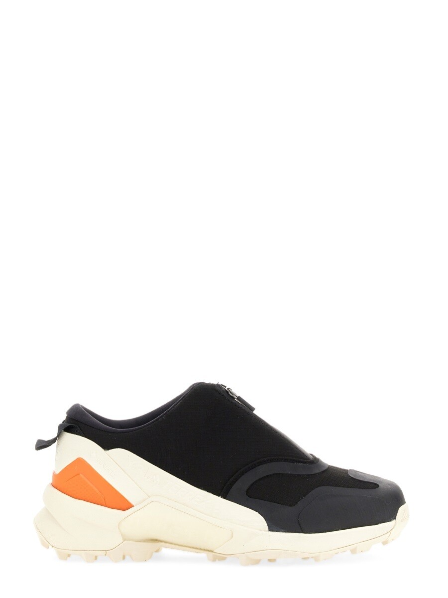 ワイスリー Y-3 スニーカー レディース ブラック Sneakers 257122 関税 送料無料 2022AW el
