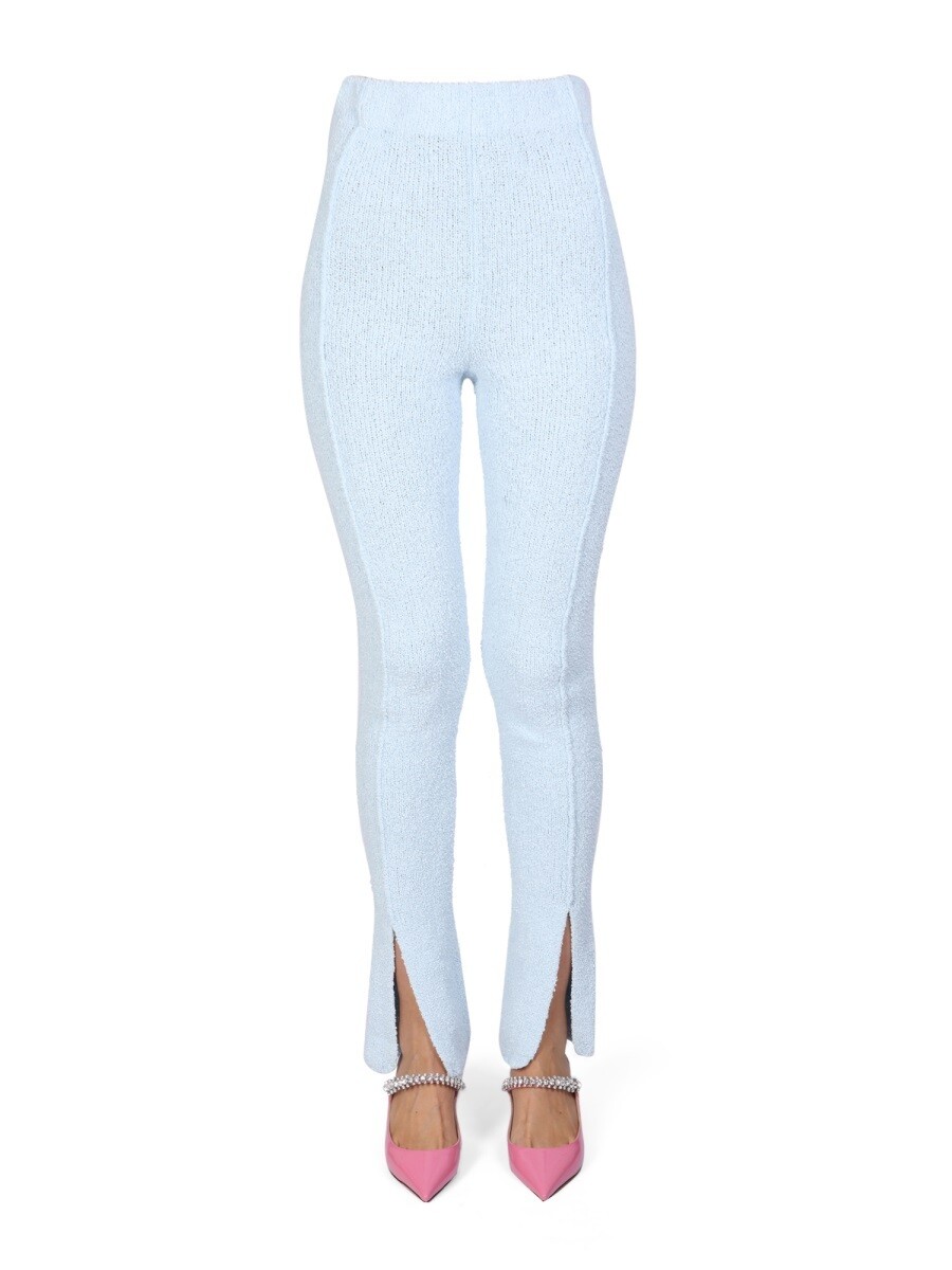 ローテート ROTATE BIRGER CHRISTENSEN ズボン パンツ レディース Trousers 254356 関税 送料無料 2022AW el|BRANDSHOP「il Tesoro」
