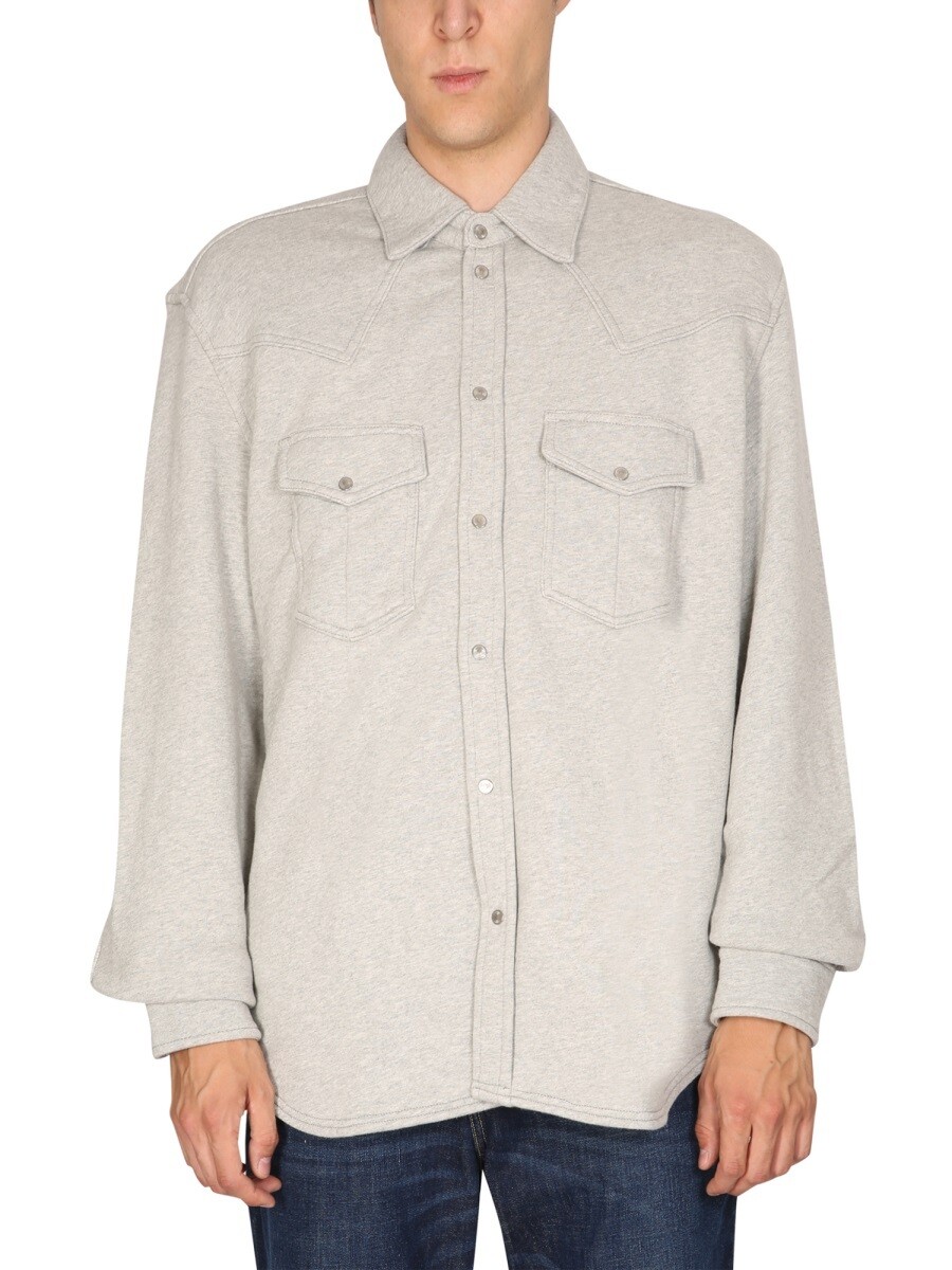 ディーゼル DIESEL プルオーバー 編み物御召しもの メンズ 薄墨色 Knitwear 251783 関税 貨物輸送無料 2022AW el