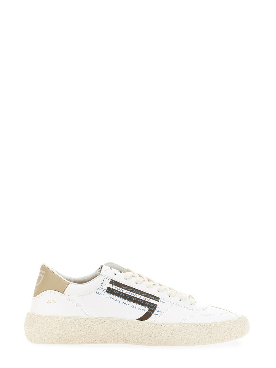 プラーイ PURAAI スニーカー メンズ 緑であること Sneakers 262039 関税 貨物輸送無料 2022AW el
