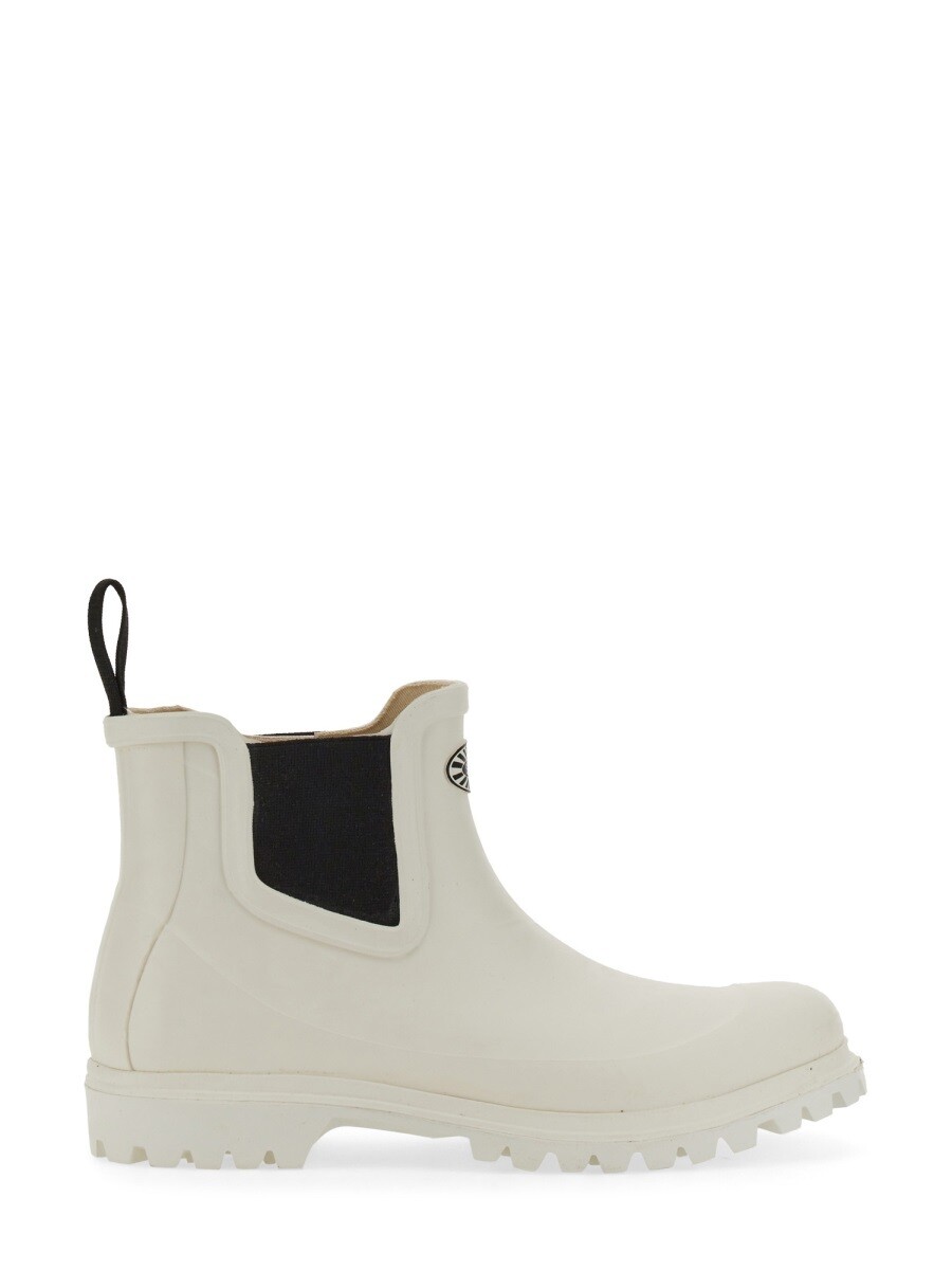 スペルガ SUPERGA ブーツ レディース ホワイト Boots 265046 関税 送料無料 2022AW el