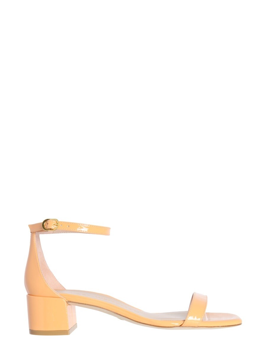 スチュアート ワイツマン STUART WEITZMAN サンダル レディース イエロー Sandals 234577 関税 送料無料 2022SS el|BRANDSHOP「il Tesoro」