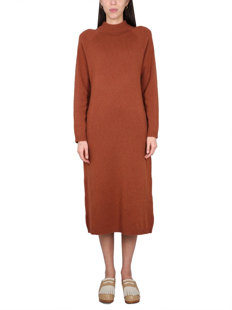 アリジ ALYSI ワンピース ドレス レディース Dresses 290027 関税 送料無料 2022AW el｜BRANDSHOP「il Tesoro」