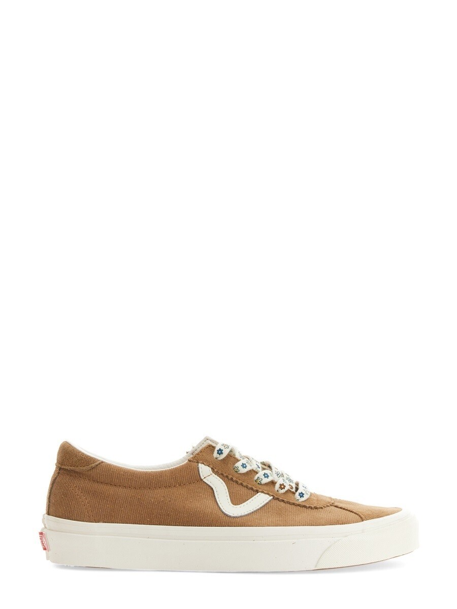 ヴァンズ VANS スニーカー レディース 赤銅色 Sneakers 293678 関税 貨物輸送無料 2022AW el