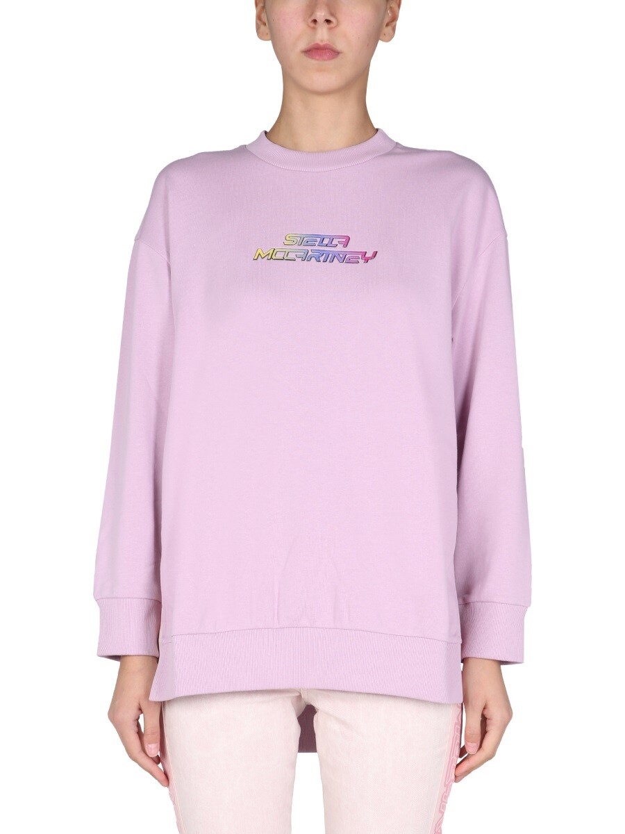 ステラ マッカートニー STELLA MCCARTNEY トレーナー レディース Sweatshirts 223540 関税 送料無料 2022SS el|BRANDSHOP「il Tesoro」