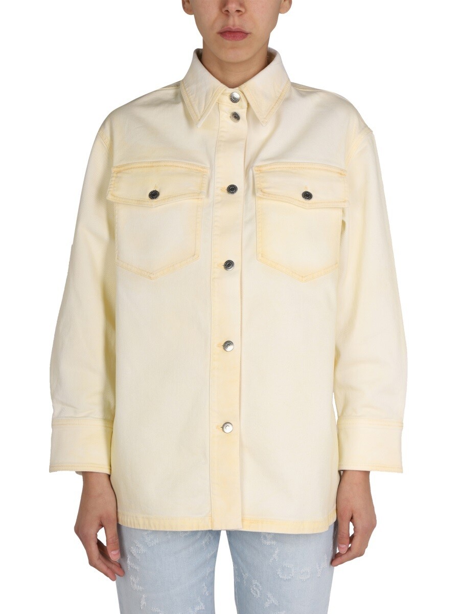 ステラ マッカートニー STELLA MCCARTNEY スーツジャケット スーツ ジャケット レディース イエロー Suit Jackets 223602 関税 送料無料 2022SS el|BRANDSHOP「il Tesoro」