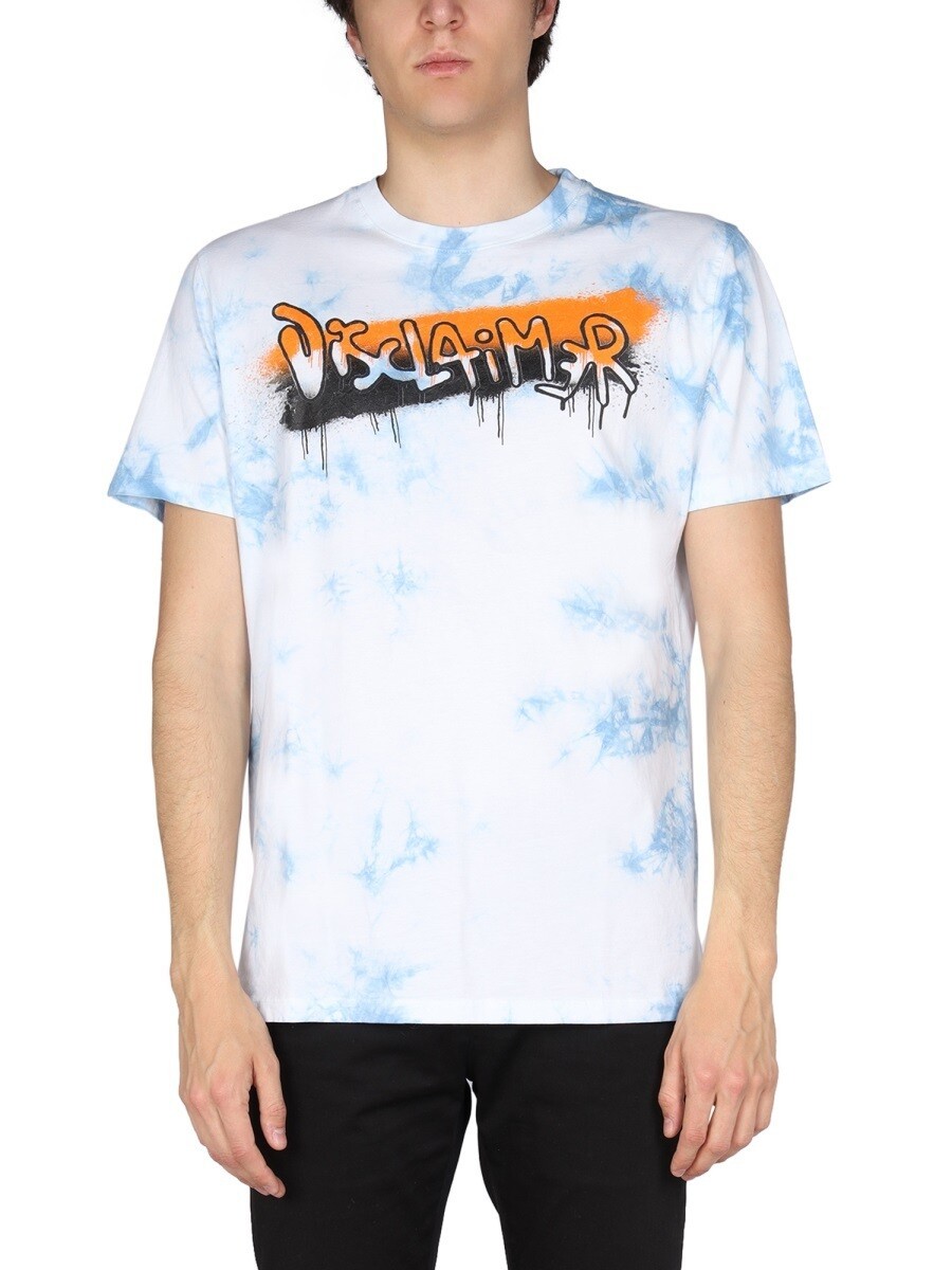 DISCLAIMER プルオーバー メンズ T-shirts 232426 関税 貨物輸送無料 2022SS el