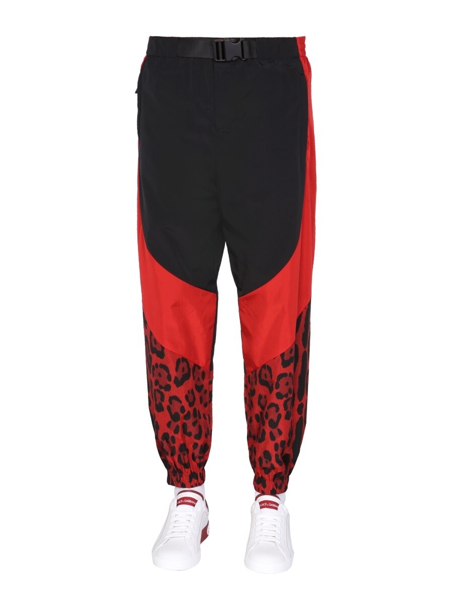 ドルチェ&ガッバーナ DOLCE&GABBANA ズボン パンツ メンズ Trousers 221507 関税 送料無料 2022SS el｜BRANDSHOP「il Tesoro」