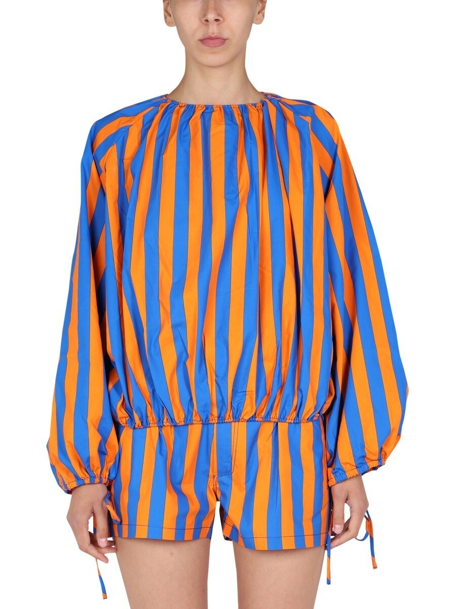 スンネイ SUNNEI シャツ レディース Shirts 230098 関税 送料無料 2022SS el｜BRANDSHOP「il Tesoro」