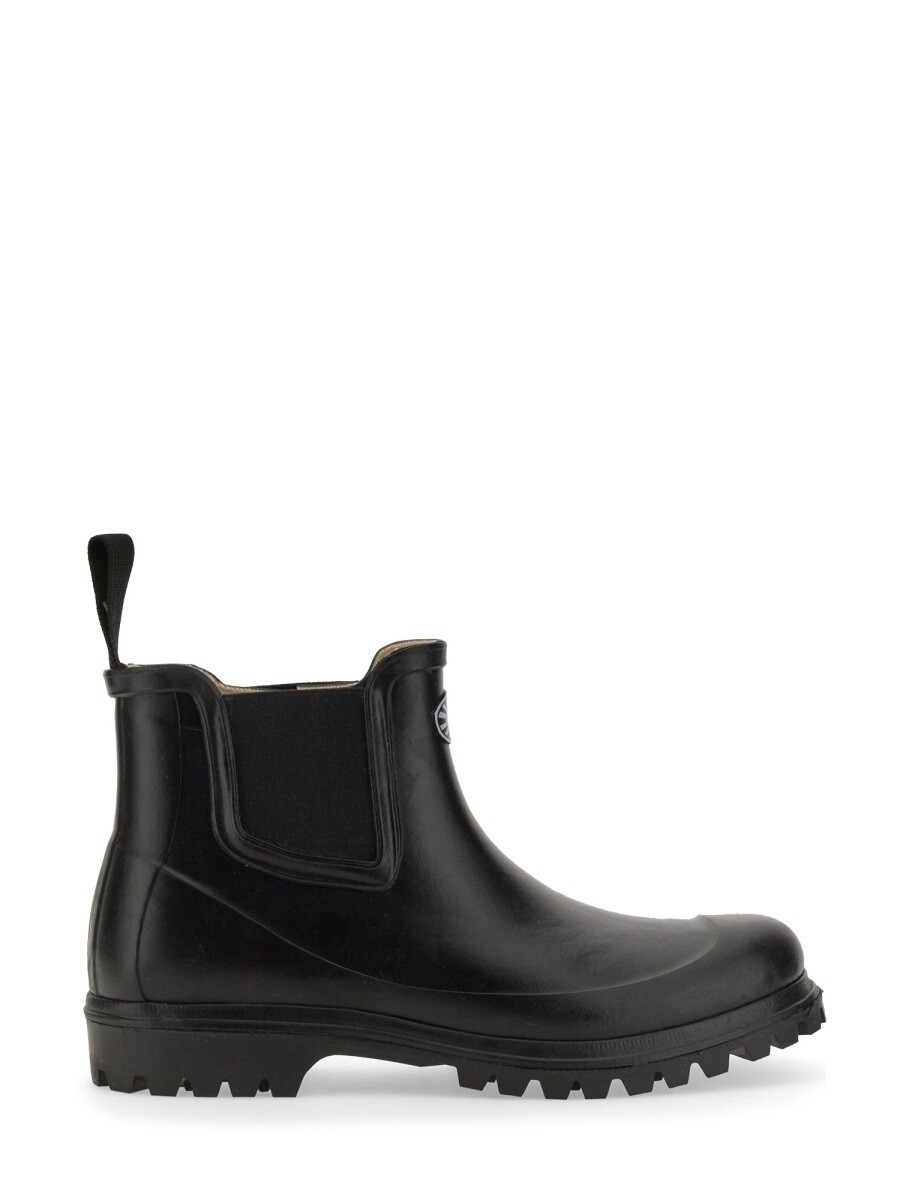スペルガ SUPERGA ブーツ レディース ブラック Boots 265005 関税 送料無料 2022AW el