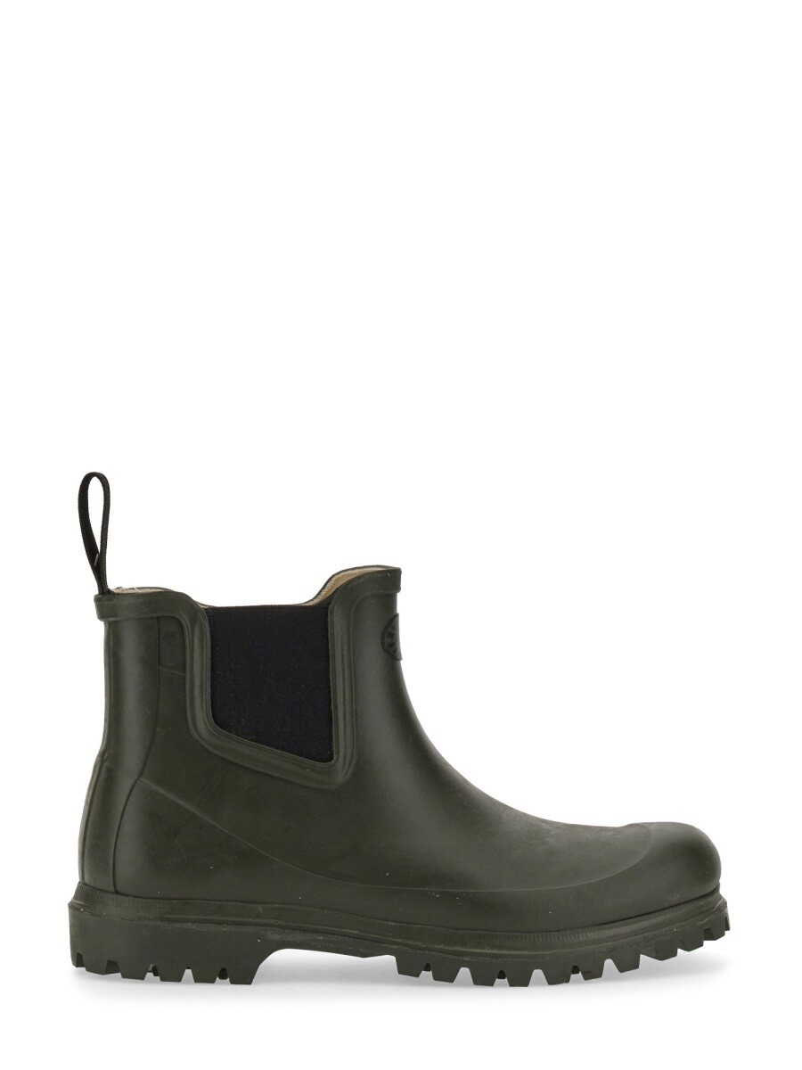 スペルガ SUPERGA ブーツ レディース グリーン Boots 265018 関税 送料無料 2022AW el