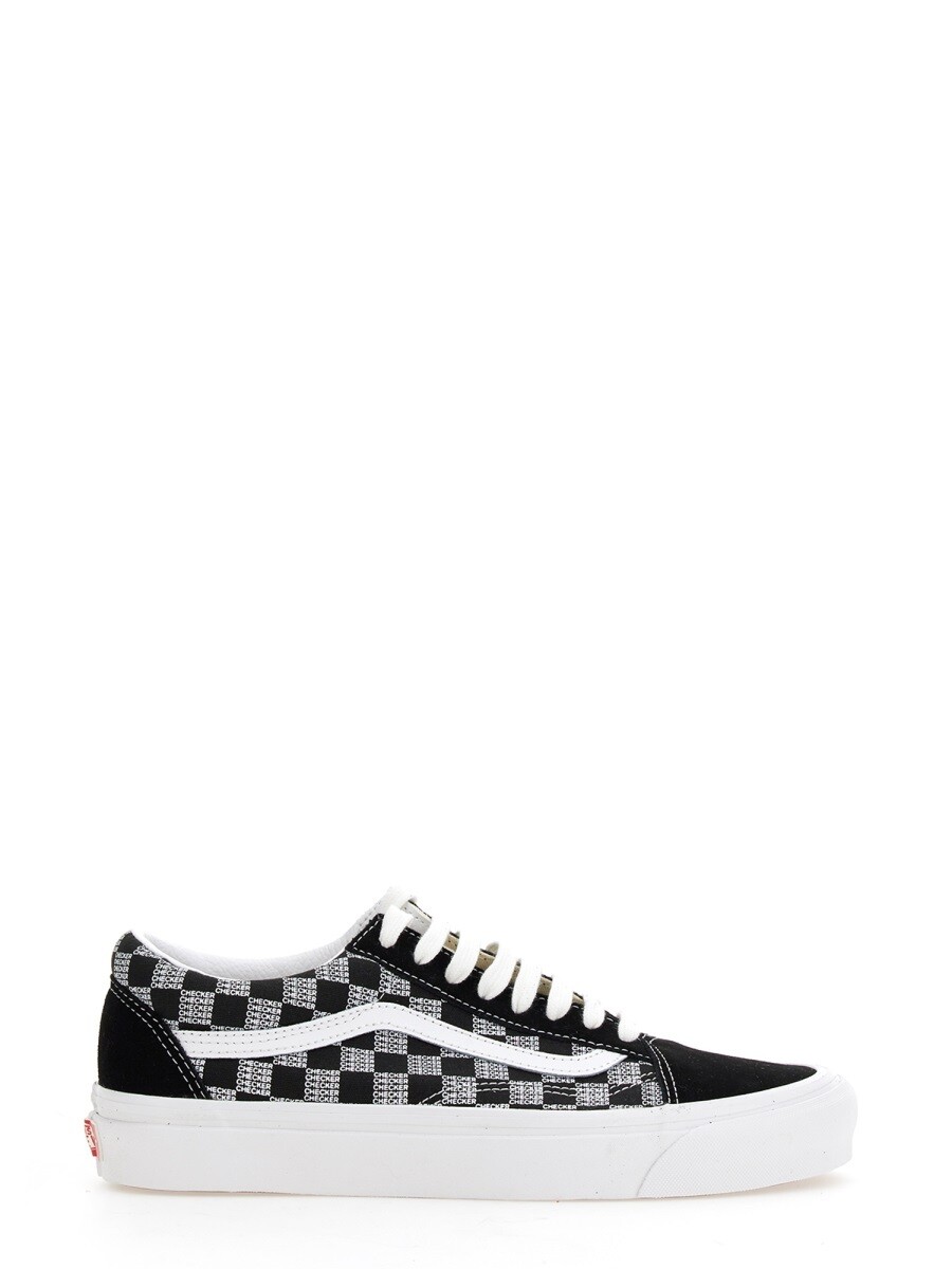 ヴァンズ VANS スニーカー レディース 黒いこと Sneakers 293611 関税 貨物輸送無料 2022AW el