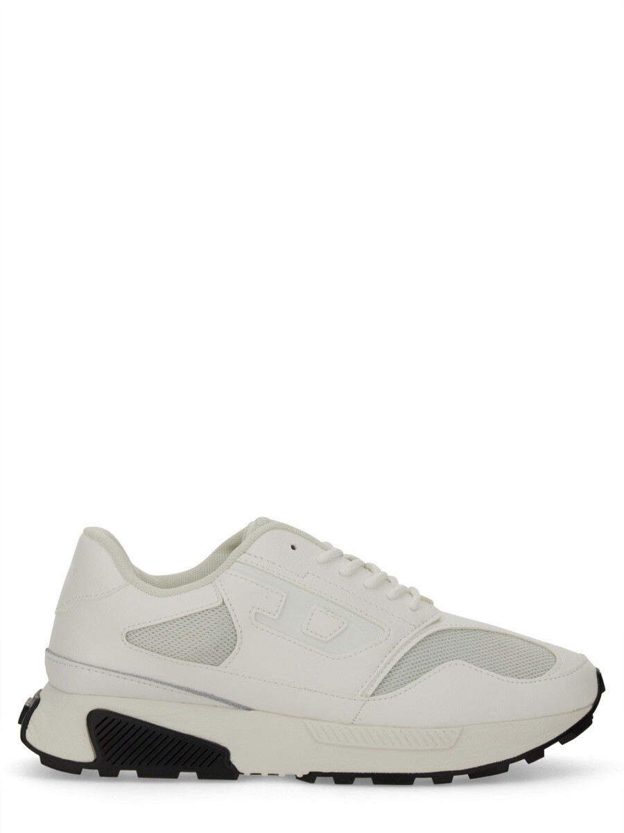 ディーゼル DIESEL スニーカー レディース ホワイト Sneakers 347654 関税 送料無料 2025SS el｜BRANDSHOP「il Tesoro」 24,211円