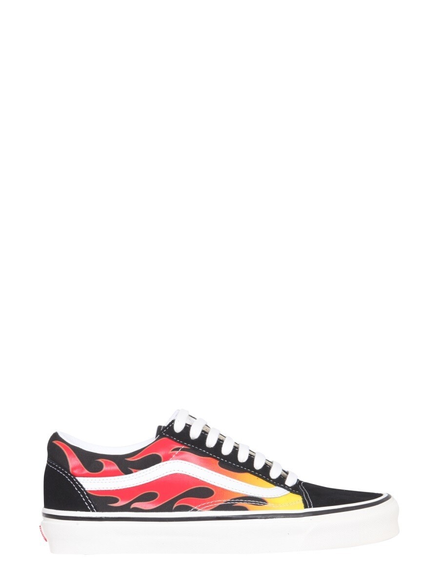 ヴァンズ VANS スニーカー レディース Sneakers 293620 関税 送料無料 2022SS el｜BRANDSHOP「il Tesoro」