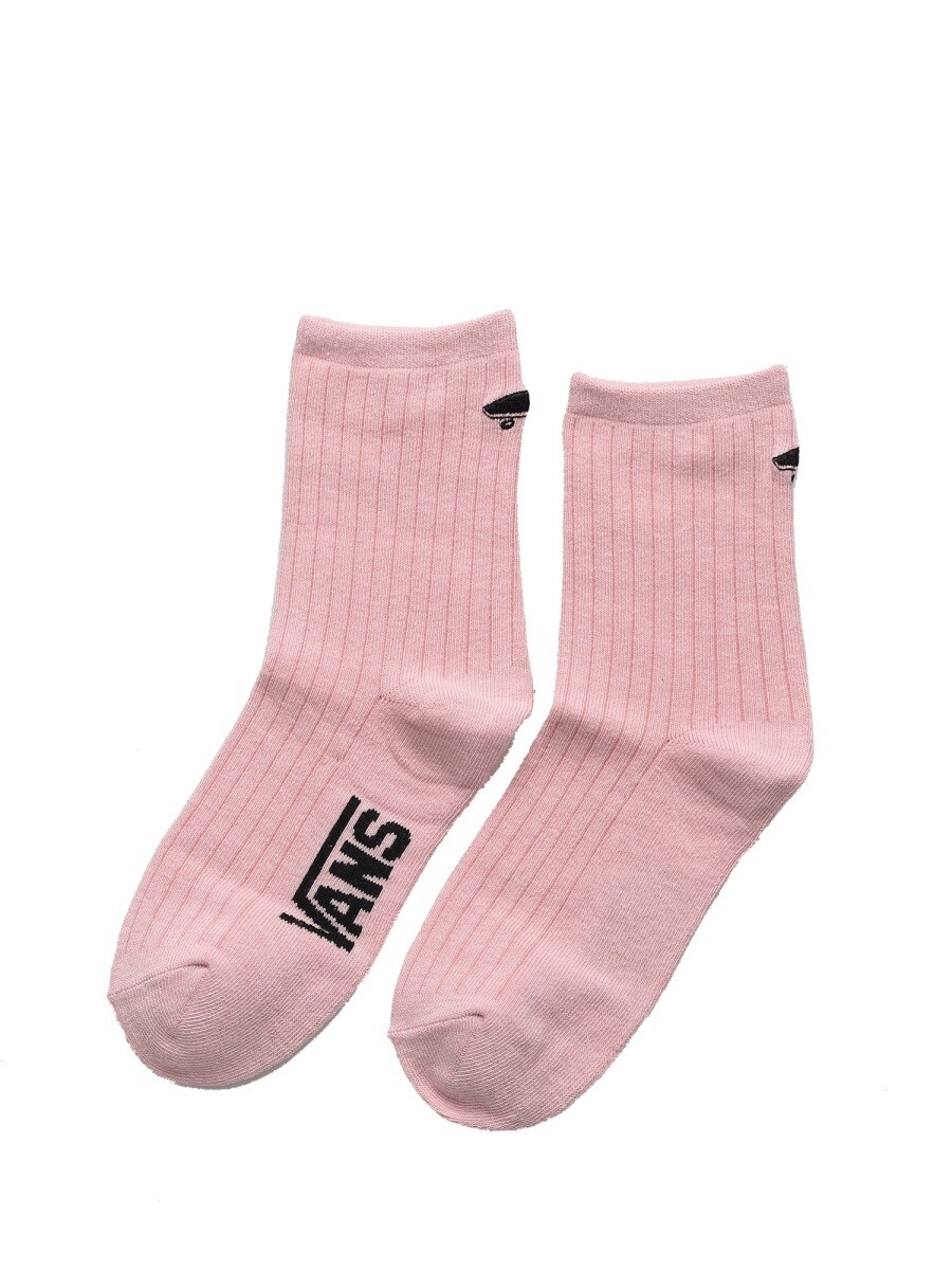 ヴァンズ VANS 靴下 ソックス ガールズ ピンク Socks 247341 関税 送料無料 2022SS el|BRANDSHOP「il Tesoro」