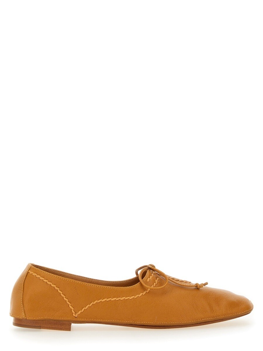 ヘリュー HEREU ローファー レディース Loafers 347039 関税 送料無料 2025SS el｜BRANDSHOP「il Tesoro」 47,580円