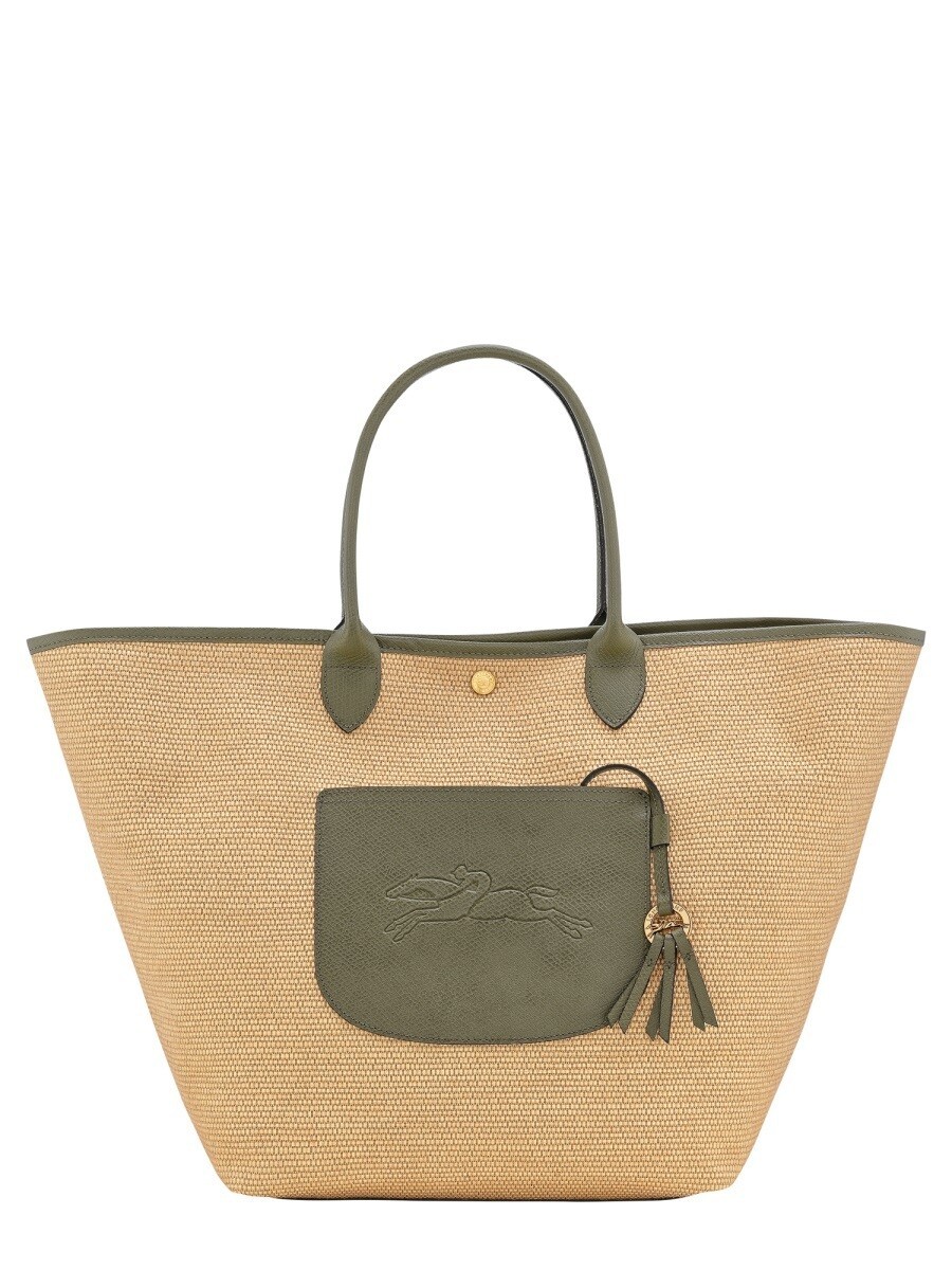 ロンシャン LONGCHAMP 御徒面子 レディース 緑であること Business bags 346752 関税 貨物輸送無料 2025SS el