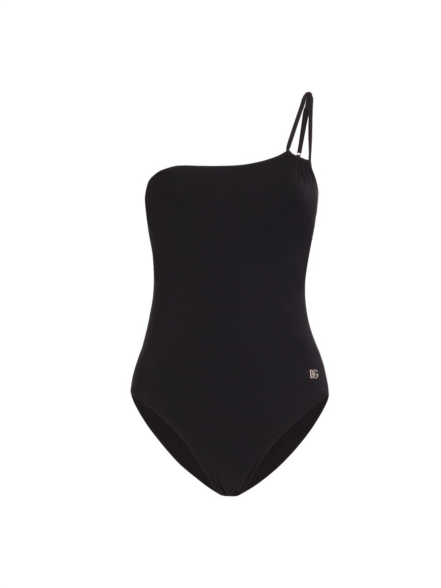 ドルチェ\u0026ガッバーナ DOLCE\u0026GABBANA 水泳着 スイムウェア レディース 黒いこと Swimwear 344699 関税 貨物輸送無料 2025SS el