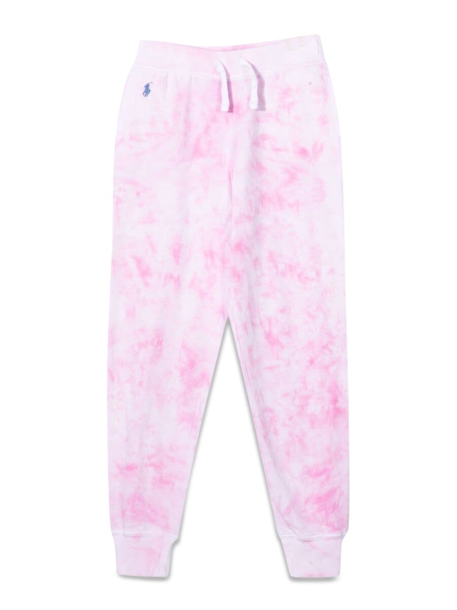 ポロ・ラルフローレン POLO RALPH LAUREN ズボン パンツ ガールズ ピンク Trousers 246762 関税 送料無料 2022SS el|BRANDSHOP「il Tesoro」