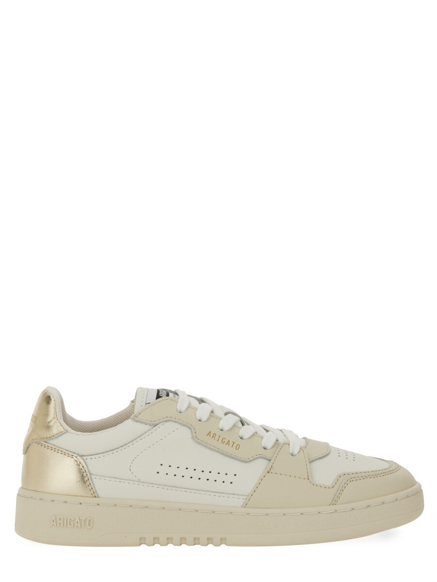 アクセルアリガト AXEL ARIGATO スニーカー レディース ホワイト Sneakers 346247 関税 送料無料 2025SS el|BRANDSHOP「il Tesoro」