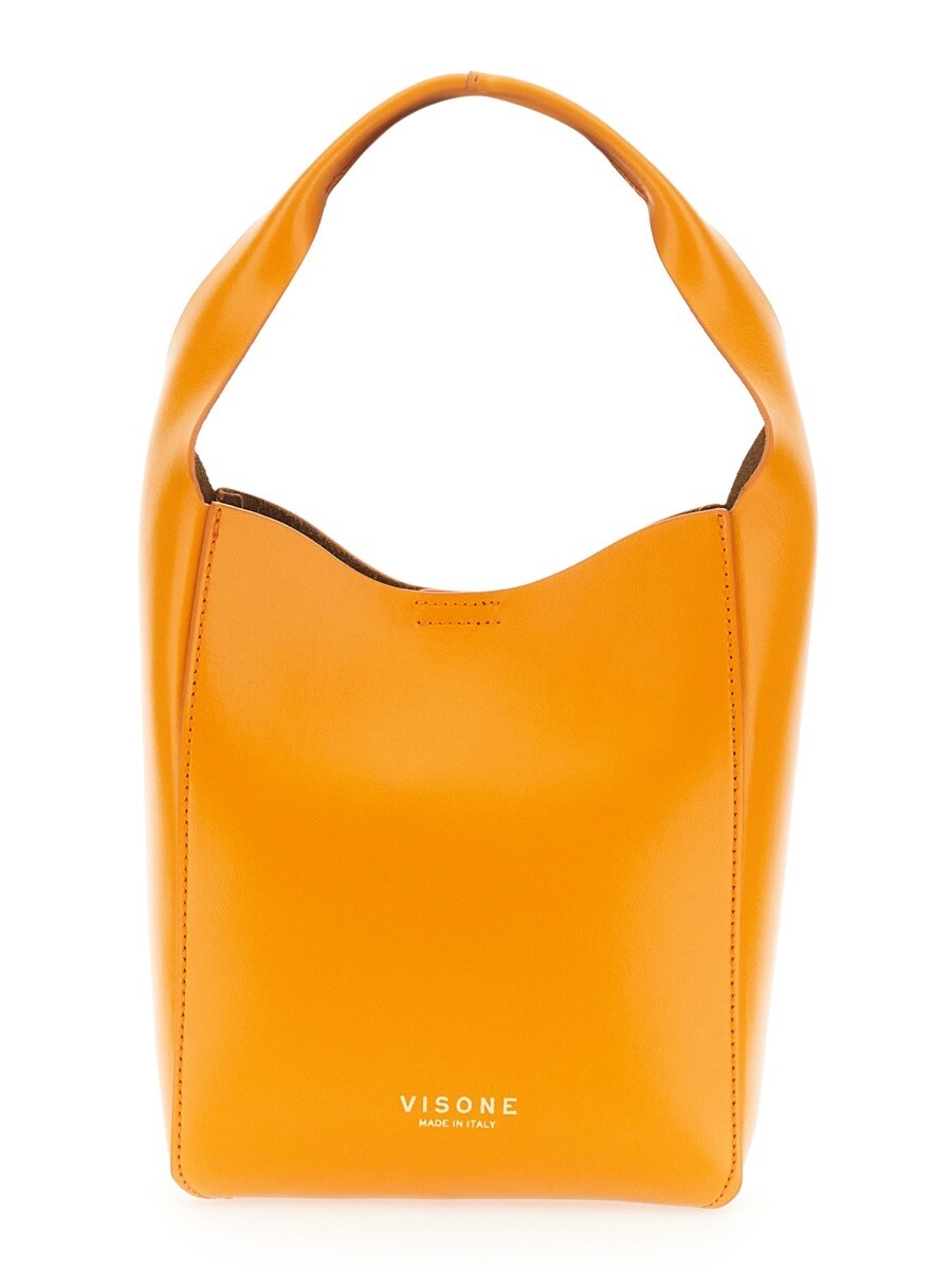 ヴィゾーネ VISONE 御徒面子 レディース ベージュ Business bags 239835 関税 貨物輸送無料 2022SS el