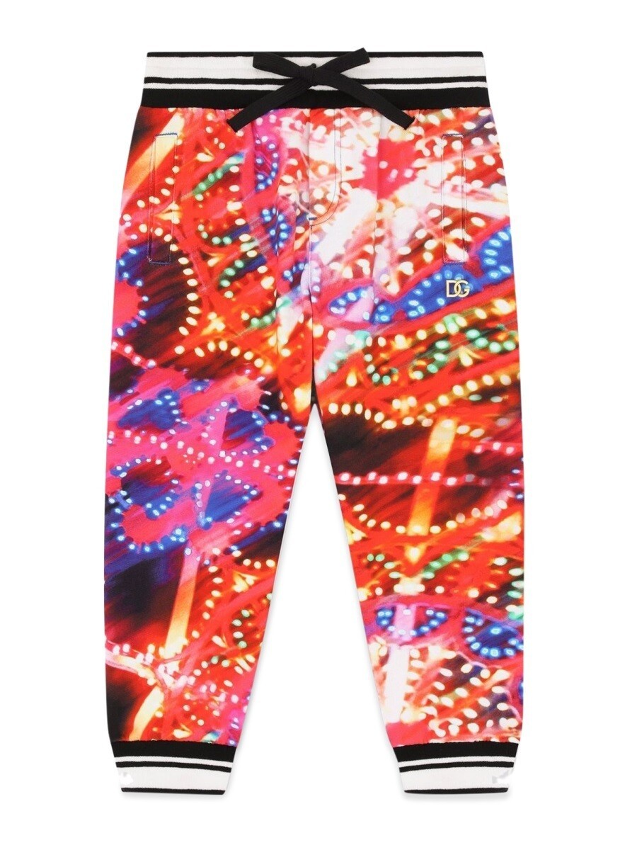 ドルチェ＆ガッバーナ DOLCE\u0026GABBANA ズボン下 ボーイズ Cargo trousers 248751 関税 貨物輸送無料 2022SS el