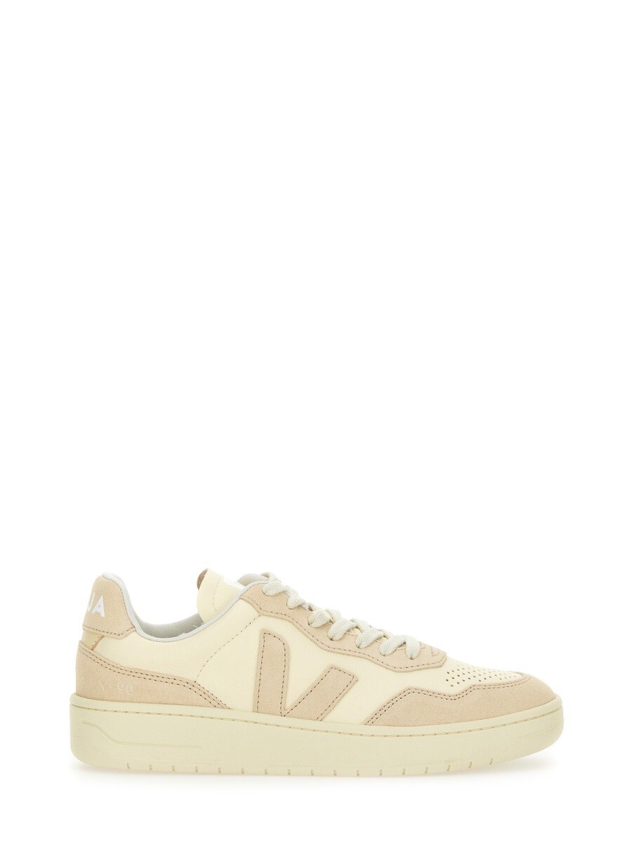 ヴェジャ VEJA スニーカー レディース 白いこと Sneakers 346279 関税 貨物輸送無料 2025SS el