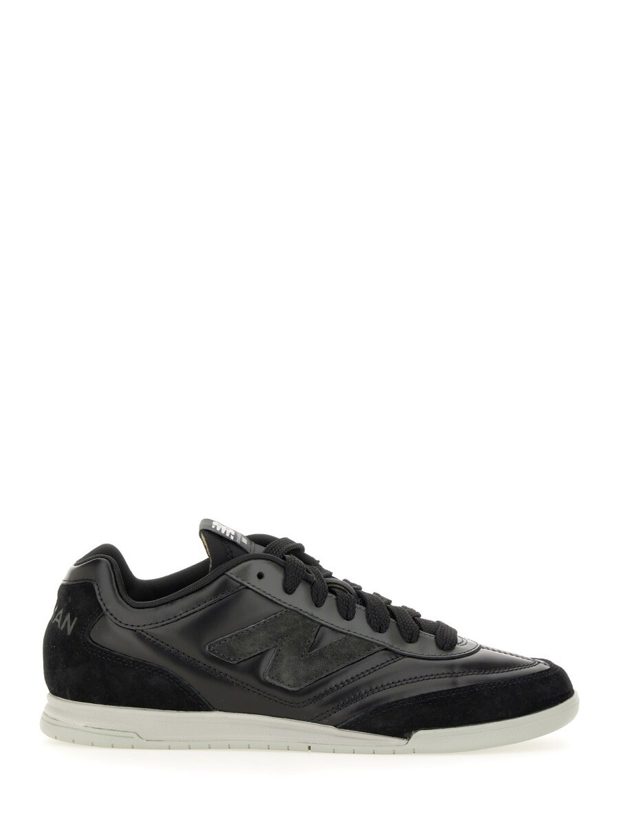 ジュンヤワタナベ JUNYA WATANABE スニーカー メンズ ブラック Sneakers 322932 関税 送料無料 2024SS el