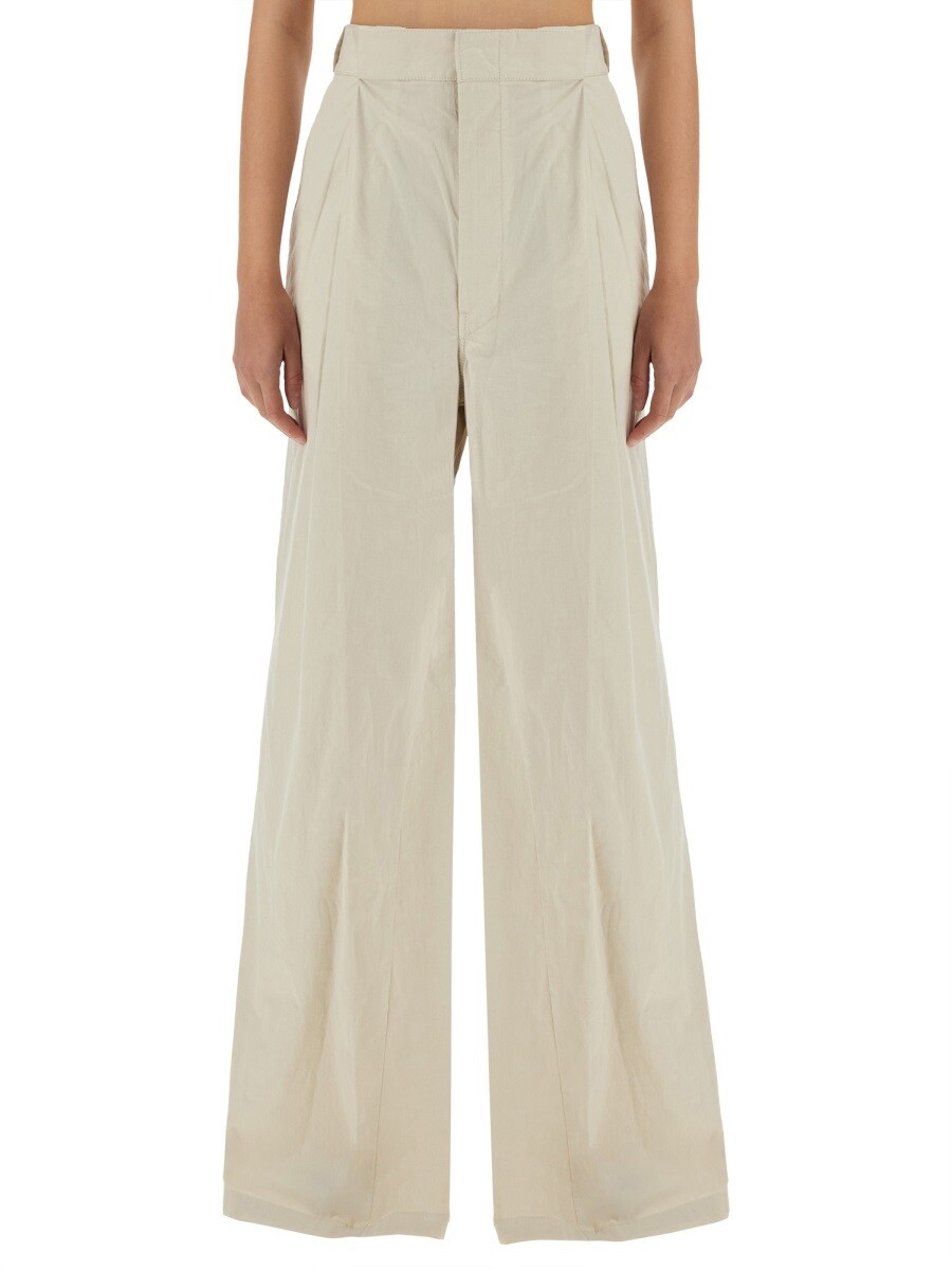 メゾン マルジェラ MAISON MARGIELA ズボン パンツ レディース Trousers 352090 関税 送料無料 2025SS el|BRANDSHOP「il Tesoro」