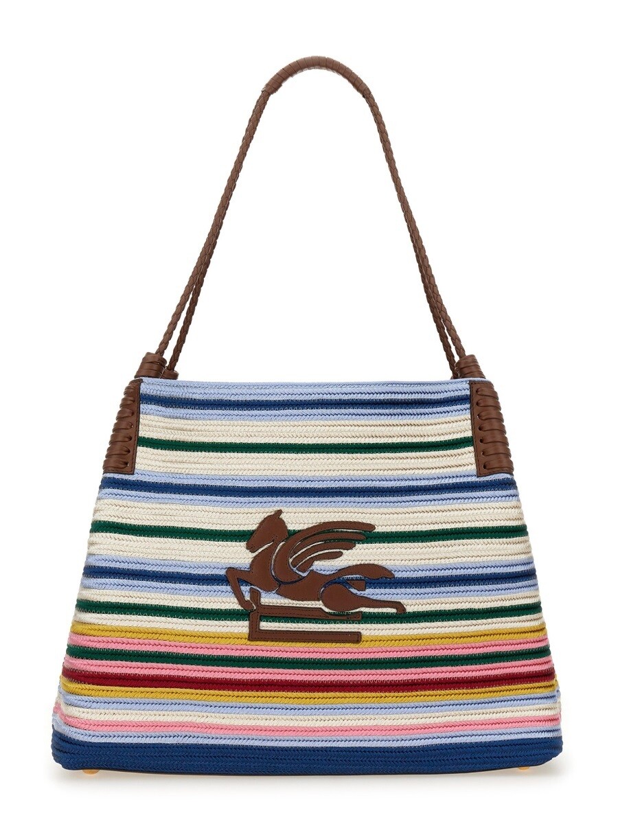 エトロ ETRO バッグ レディース Business bags 350305 関税 送料無料 2025SS el