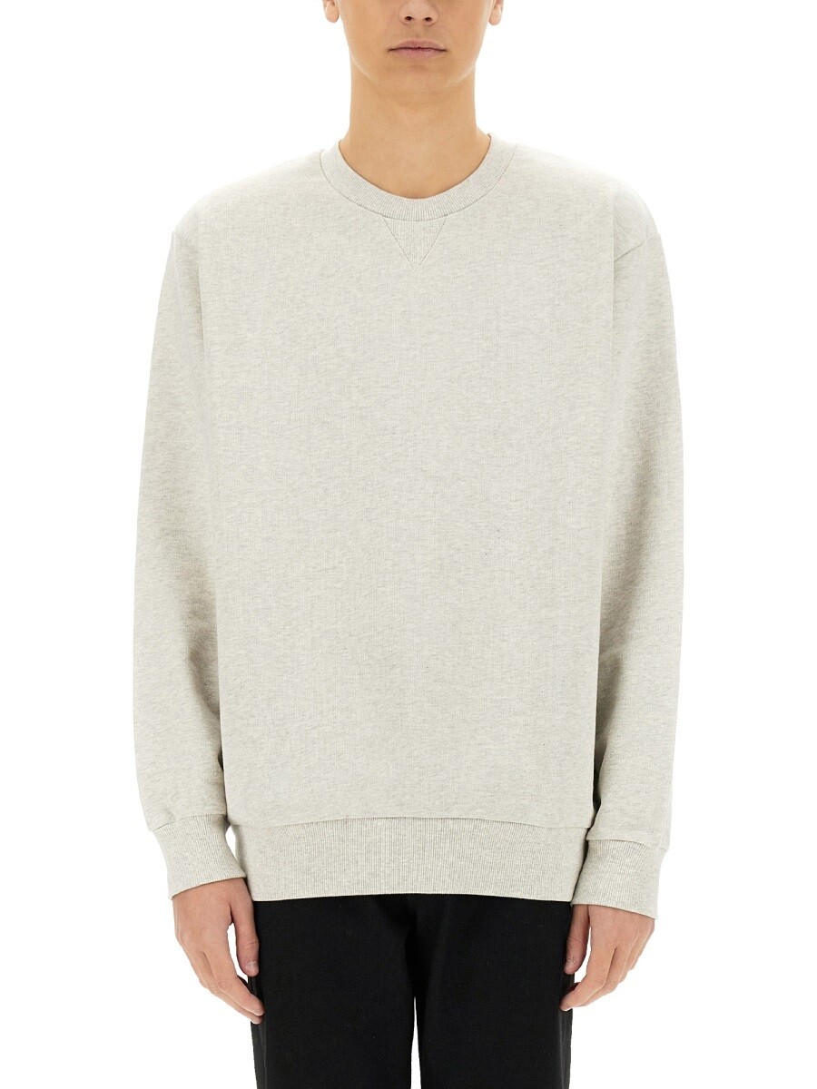 アーペーセー A.P.C. トレーナー 調教師 メンズ 薄墨色 Sweatshirts 355932 関税 貨物輸送無料 2025SS el