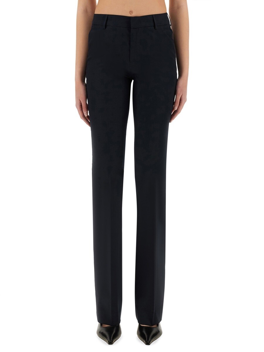 ピーティー トリノ PT TORINO ズボン パンツ レディース ブルー Trousers 354621 関税 送料無料 2025SS el｜BRANDSHOP「il Tesoro」
