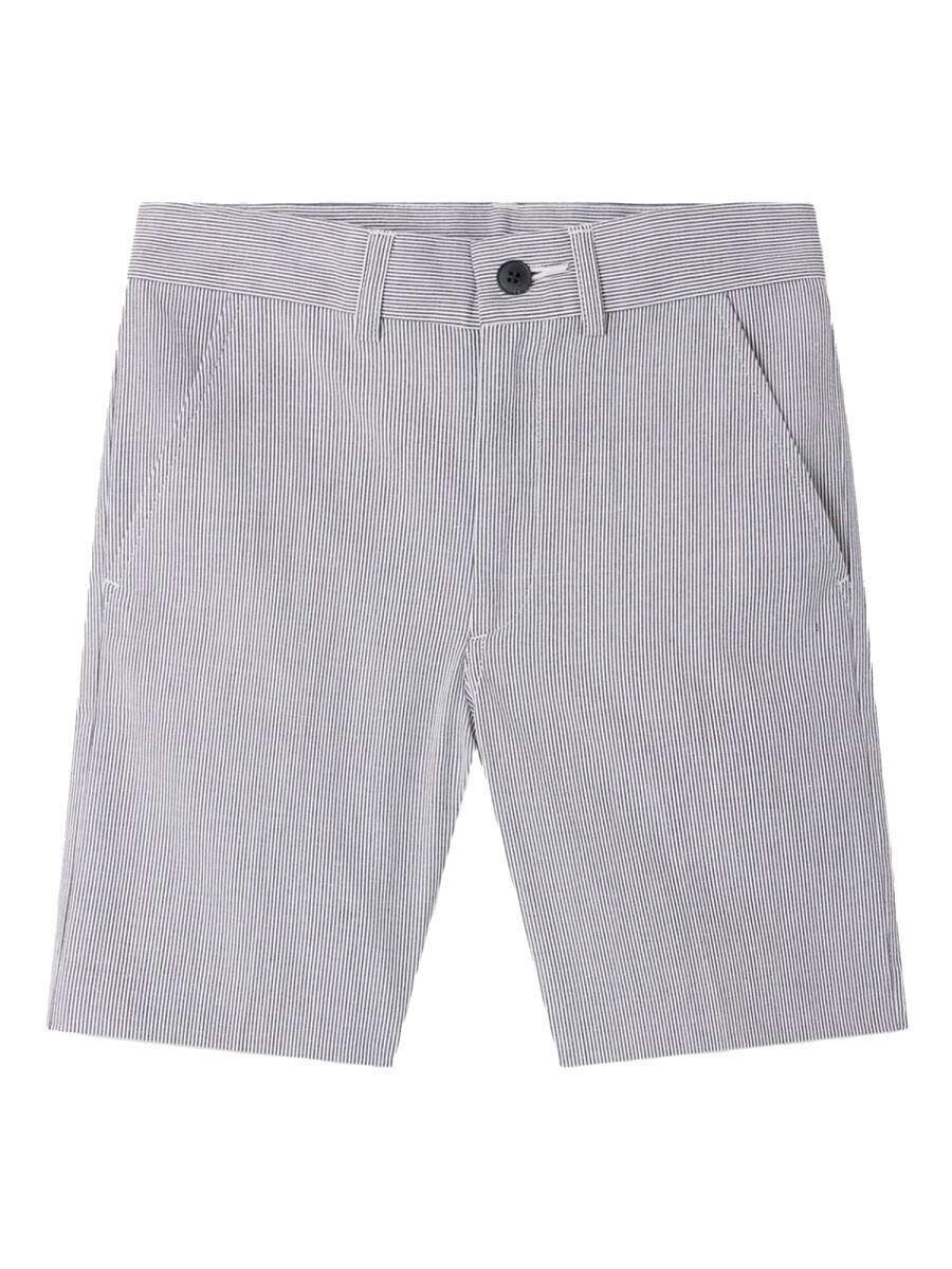 ボンポワン BONPOINT ショートパンツ　パンツ ショーツ ガールズ ブラック Shorts 357147 関税 送料無料 2025SS el｜BRANDSHOP「il Tesoro」