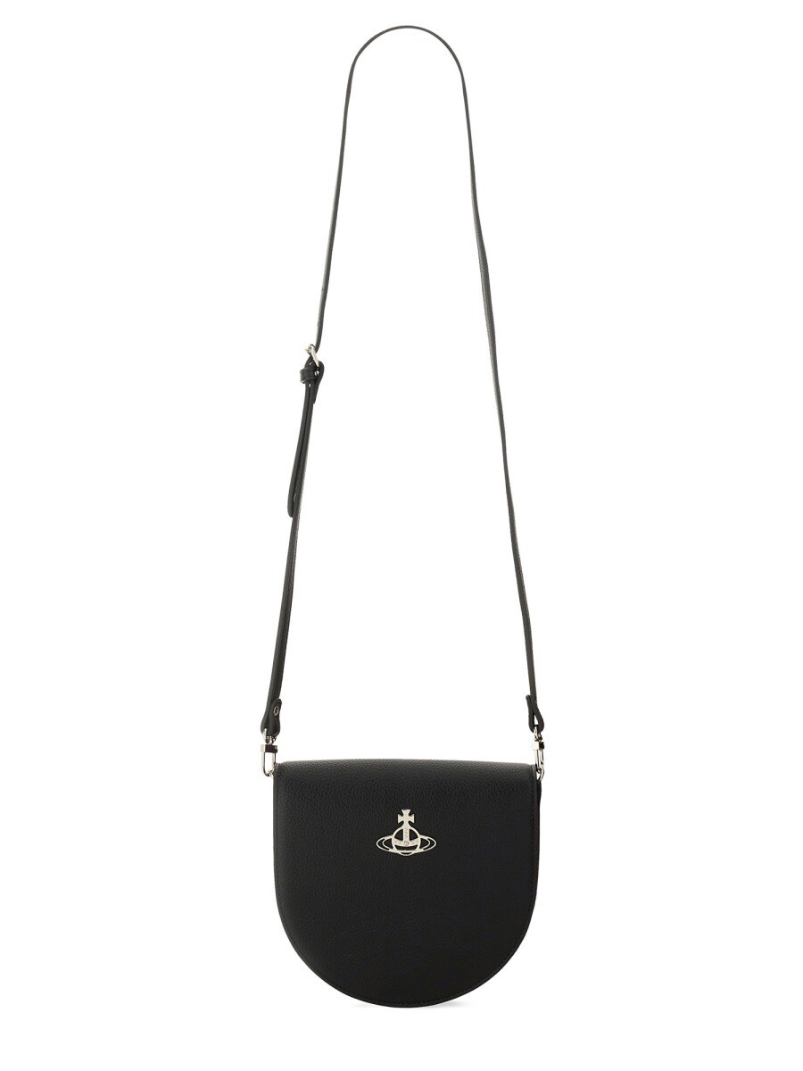 ヴィヴィアン・ウエストウッド VIVIENNE WESTWOOD バッグ レディース ブラック Business bags 354085 関税 送料無料 2025SS el｜BRANDSHOP「il Tesoro」