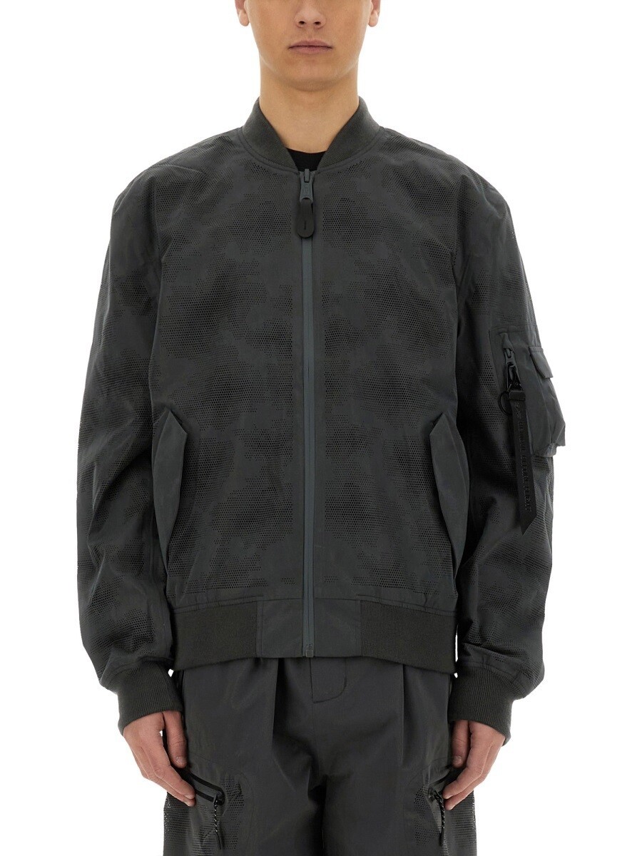 アルファ インダストリーズ ALPHA INDUSTRIES 上衣 メンズ 薄墨色 Jackets 355785 関税 貨物輸送無料 2025SS el