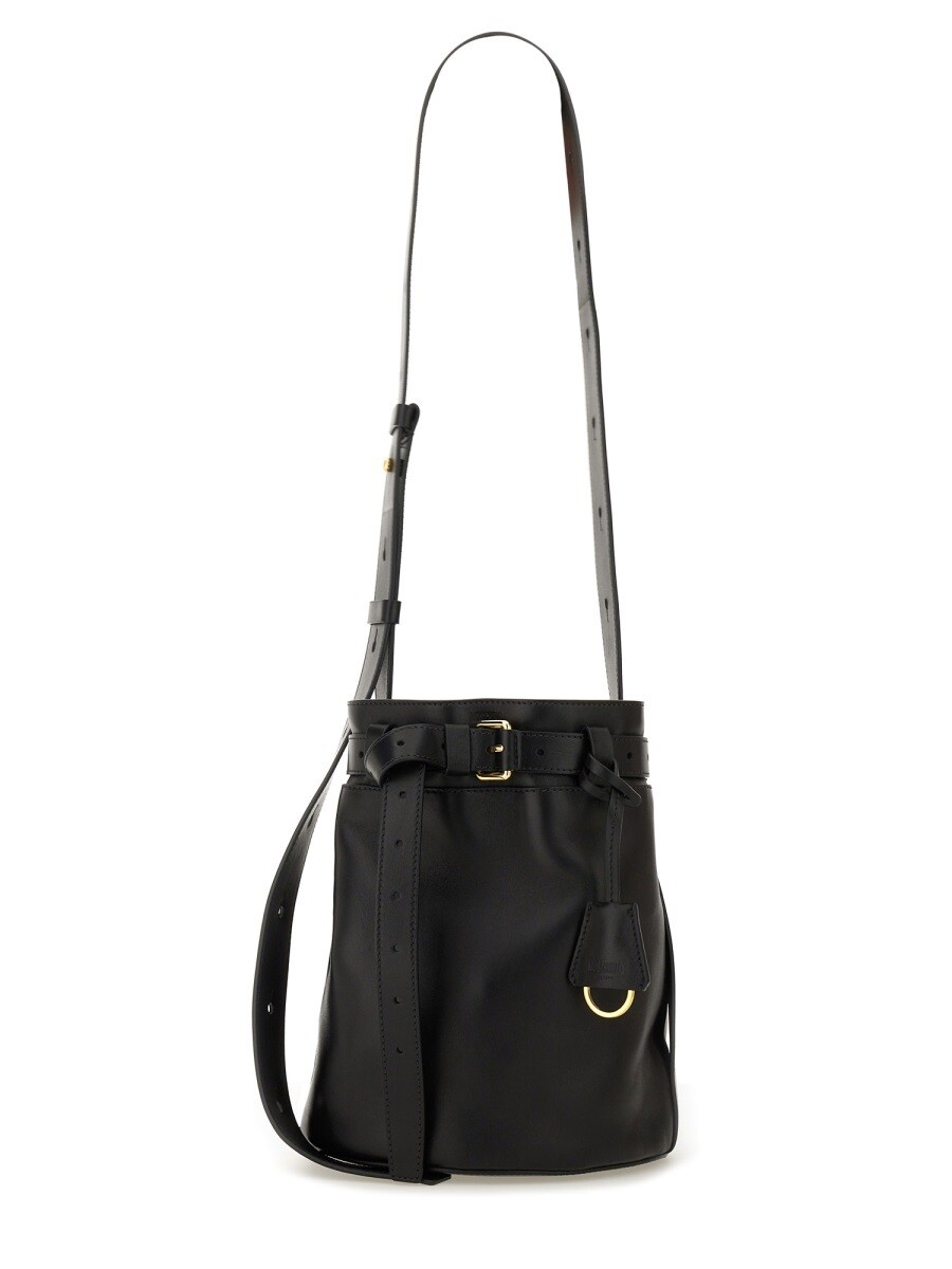 モスキーノ MOSCHINO 御徒面子 レディース 黒いこと Business bags 355826 関税 貨物輸送無料 2025SS el