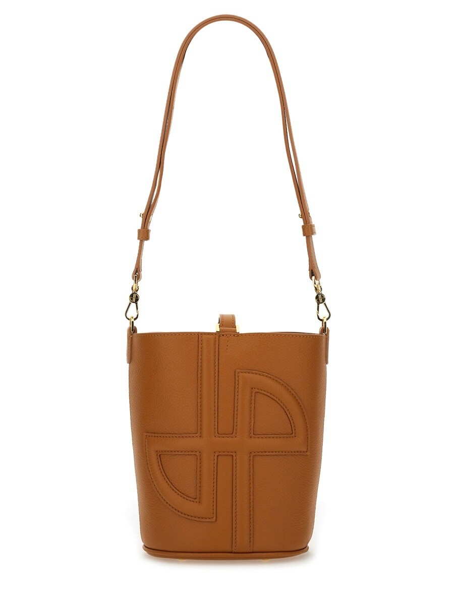 パトゥ PATOU 御徒面子 レディース Business bags 355021 関税 貨物輸送無料 2025SS el