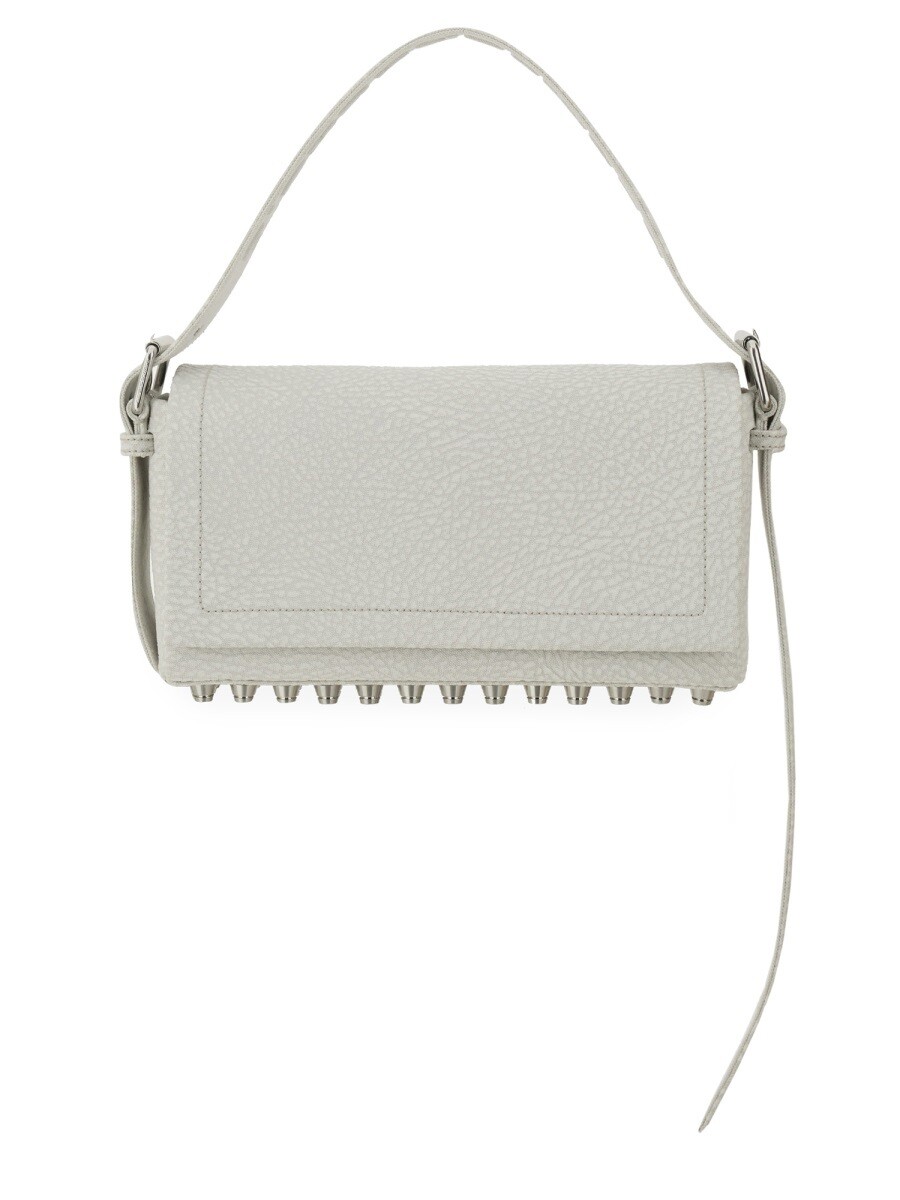 アレキサンダーワン ALEXANDER WANG 御徒面子 レディース 白いこと Business bags 354270 関税 貨物輸送無料 2025SS el