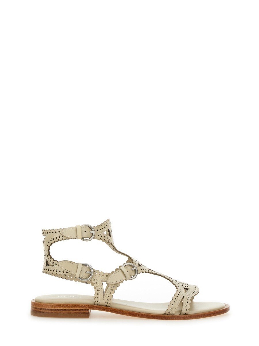 アッシュ ASH サンダル レディース Sandals 358472 関税 送料無料 2025SS el