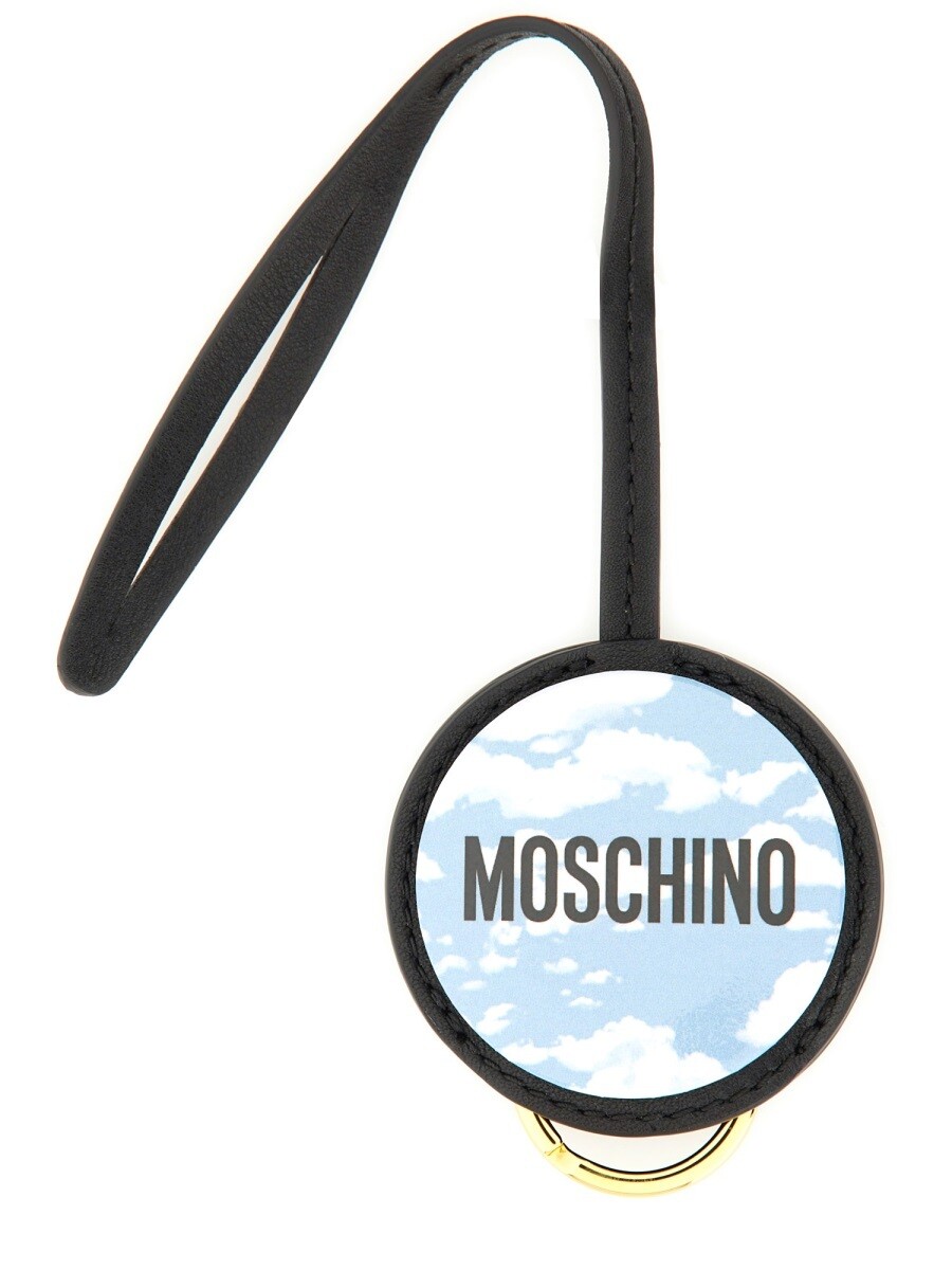 モスキーノ MOSCHINO 先端技術添え物 流行り物小物 レディース Hi-tech accessories 360134 関税 貨物輸送無料 2025SS el