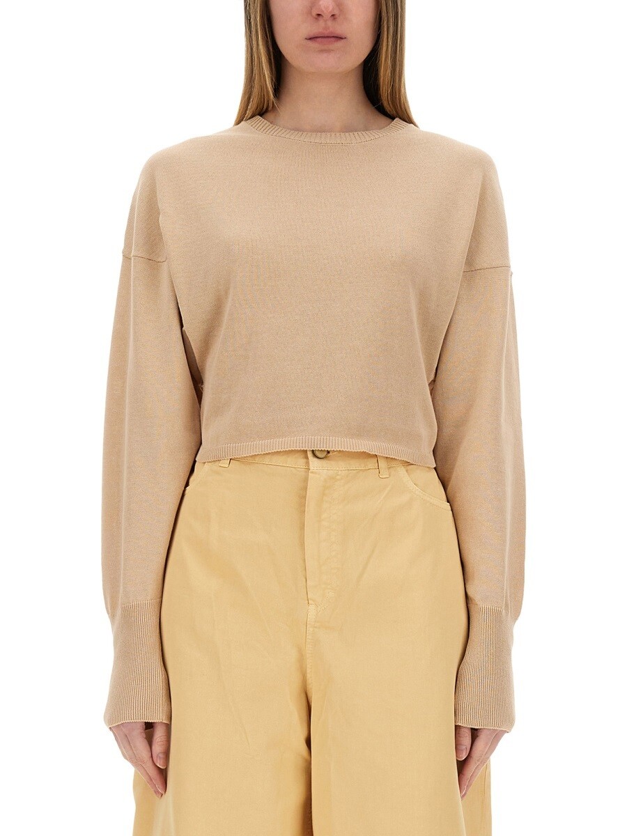 アリジ ALYSI セーター ニットウェア レディース Knitwear 358460 関税 送料無料 2025SS el｜BRANDSHOP「il Tesoro」