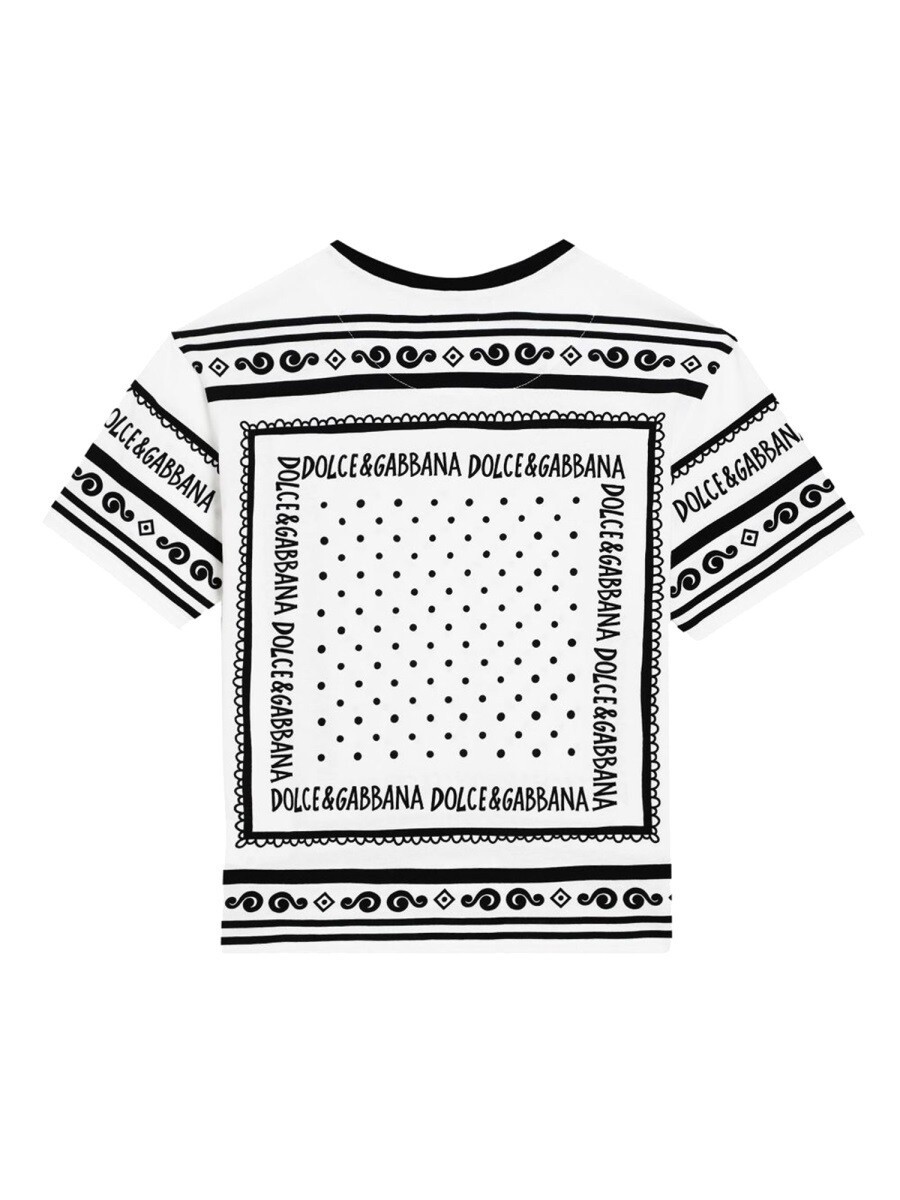 ドルチェ＆ガッバーナ DOLCE\u0026GABBANA スポーツシャツ トップス ボーイズ 青碧 Polo shirts 359134 関税 貨物輸送無料 2025SS el