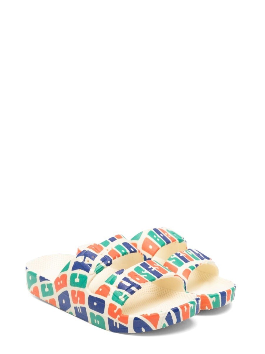 ボボショーズ BOBO CHOSES サンダル ボーイズ Sandals 360590 関税 送料無料 2025SS el