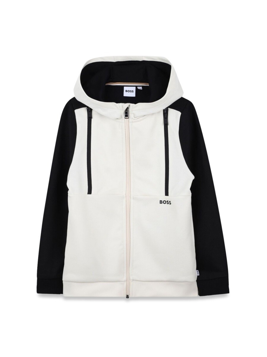 ヒューゴ 主任者 HUGO BOSS セットアップ オールインワン ボーイズ 黒いこと Jumpsuits 359381 関税 貨物輸送無料 2025SS el