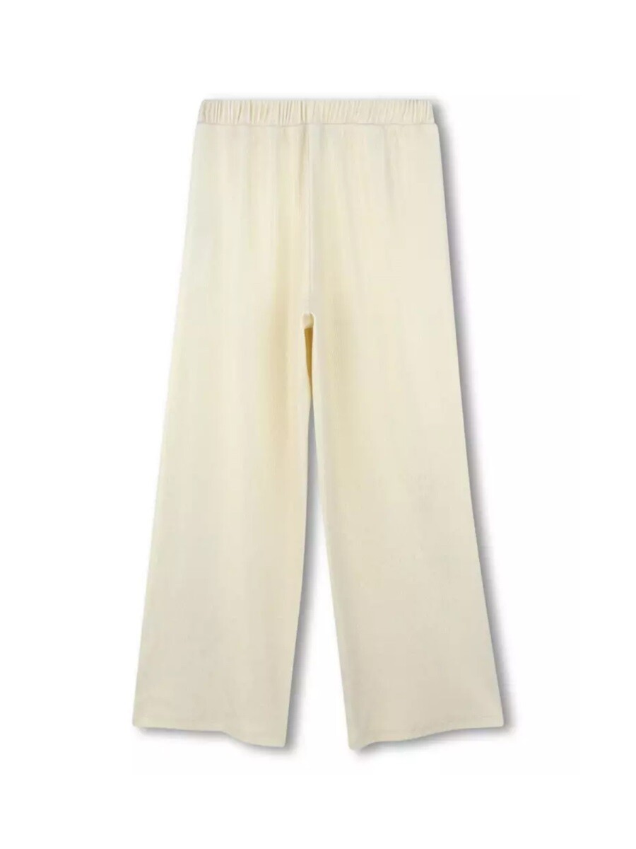 ディー ケイ エヌ ワイ DKNY ズボン パンツ ガールズ イエロー Trousers 359401 関税 送料無料 2025SS el｜BRANDSHOP「il Tesoro」